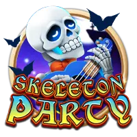 Skeleton Party